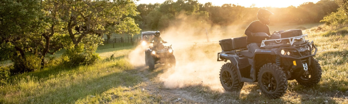 2020 Can-Am® Outlander XT 1000R for sale in Broward Motorsports Miami, Hialeah, Florida