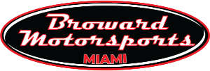 Broward Motorsports Miami #2